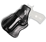 Image of Wilson Combat Undercover Professional Cowhide Leather Inside the Waistband Holster for Beretta 92
