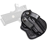 Image of Wilson Combat Undercover Professional Cowhide Leather Inside the Waistband Holster w/ Rail