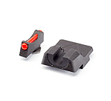Image of Wilson Combat Vickers Elite Glock 42/43 Sight Set