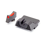 Image of Wilson Combat Vickers Elite Glock Sight Set