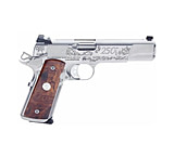 Image of Wilson Combat 250Th 1911 FS Semi Auto Pistol, 9mm Luger, 5 inch Barrel