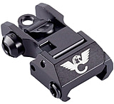 Image of Wilson Combat AR15/M16 Rear Backup Sight