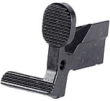 Image of Wilson Combat AR15 Multi-Cal Extended Serrated Bolt Release