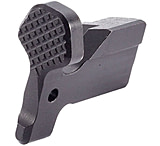 Image of Wilson Combat Bullet Proof AR10 Checkered Bolt Release