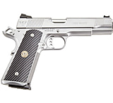 Image of Wilson Combat CQBE-FS-45-SS Semi Auto Pistol, 45 ACP, 5 in Barrel