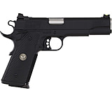 Image of Wilson Combat CQBE-FS-45A Semi Auto Pistol, 45 ACP, 5 in Barrel
