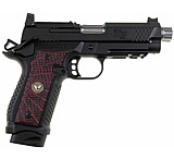 Image of Wilson Combat EDC X9 2.0 Ambi Semi Auto Pistol, 9mm Luger, 4 in Barrel