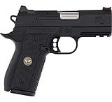 Image of Wilson Combat EDC X9 2.0 Semi Auto Pistol, 9mm Luger, 3.25 in Barrel