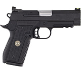 Image of Wilson Combat EDC X9 2.0 Semi Auto Pistol, 9mm Luger, 4 in Barrel