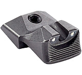 Image of Wilson Combat EDC X9S Concealment Tritium Rear Sight