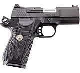 Image of Wilson Combat EDCX-CP3-9 Semi Auto Pistol, 9mm Luger, 3.25 in Barrel