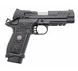 Image of Wilson Combat Experior Elite Commandr Semi Auto Pistol, 9mm Luger, 4.25 inch Barrel