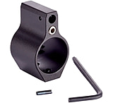 Image of Wilson Combat Low Profile .750in Adjustable Gas Block