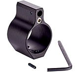 Image of Wilson Combat Low Profile .875in Adjustable Gas Block