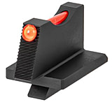 Image of Wilson Combat Ruger GP100 Fiber Optic Front Pistol Sight