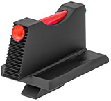 Image of Wilson Combat Ruger GP100 Fiber Optic Front Pistol Sight