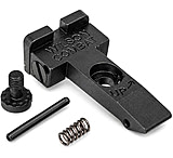 Wilson Combat Ruger GP100 Rear Pistol Sight