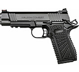 Image of Wilson Combat SFT9-CMR42-A Semi Auto Pistol, 9mm Luger, 4.25 in Barrel