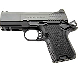 Image of Wilson Combat SFX9-SCR3-A Semi Auto Pistol, 9mm Luger, 3.25 in Barrel