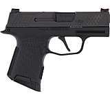 Image of Wilson Combat Sig-WCP365-9BAT Semi Auto Pistol, 9mm Luger, 3.1 in Barrel