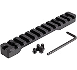 Image of Wilson Combat Talley NULA Rifle Model 20 Two Piece Scope Rail