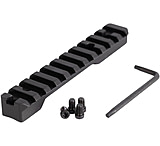 Image of Wilson Combat Talley NULA Rifle Model 20S Two Piece Scope Rail