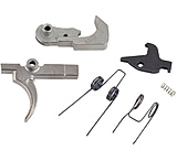 Image of Wilson Combat Wilson Trigger Ar Tactical Kit Nickel Teflon Single Stage