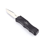 Image of Wilson Combat X-TAC OTF Automatic Folding Knife, 3.5in Clip Point