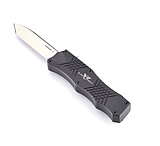 Image of Wilson Combat X-TAC OTF Automatic Folding Knife, 3.5in Tanto