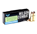 Wilson Combat X-Treme .458 HAM'R 300 Grain Round Nose Flat Point Brass Cased Rifle Ammunition