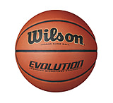 Image of Wilson Evolution Official Size Game Basketball