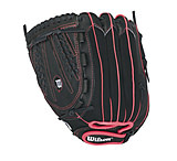 Image of Wilson Flash Fastpitch Softball 12in All Positions Glove