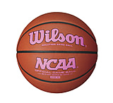 Image of Wilson NCAA Intermediate Size Game Basketball
