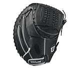 Image of Wilson Onyx Fastpitch Softball 33in Catchers Mitt