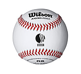 Image of Wilson USSSA Raised Seam Baseball