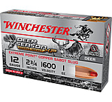 Image of Winchester Deer Season XP Copper Impact 12 Gauge 1oz 2.75'' Shotgun Slugs Ammunition