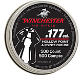 Image of Daisy Winchester 177 Hp Pellet 500 Count Tin 6 Pack Case
