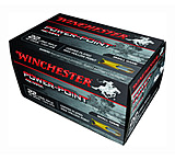 Winchester 42 MAX .22 Long Rifle 42 grain Copper Plated Hollow Point Rimfire Ammunition