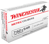 Winchester 7.62X 54 R 180 Fmj, MC76254R