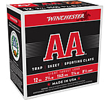 Winchester AA 12 Gauge 1 1/8 oz 2.75" 1145 ft/s Shotgun Ammunition
