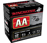 Image of Winchester AA 12 Gauge 1 1/8 oz 2.75&quot; 1200 ft/s Shotgun Ammunition
