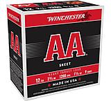 Image of Winchester AA 12 Gauge 1 1/8 oz 2.75" 1200 ft/s Shotgun Ammunition