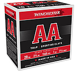 Image of Winchester AA 20 Gauge 1 oz 2.75" Shotgun Ammunition