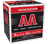 Winchester AA 28 Gauge 3/4 oz 2.75&quot; 1200 ft/s Shotgun Ammunition