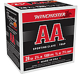 Winchester AA 28 Gauge 3/4 oz 2.75&quot; 1300 ft/s Shotgun Ammunition