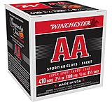 Winchester AA, .410 Bore, 1/2 oz, 2.5in, 7 1/2 Shot Shotgun Ammunition