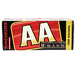 Image of Winchester Ammo AA Target 12 Gauge 2 3/4 Length 1 1/8 oz 7.5 Shot Centerfire Ammunition, 100 per Box