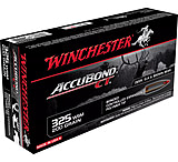 Winchester Ammo S325WSMCT Expedition Big Game 325 WSM 200 Gr AccuBond CT
