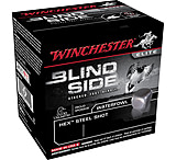 Image of Winchester Blindside 12 Gauge 3&quot; BB Shotgun Buckshot Ammunition
