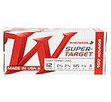 Image of Winchester Ammo Super Target 12 Gauge 2 3/4 Length 1 1/8 oz 8 Shot Centerfire Ammunition, 100 per Box